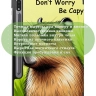 Чехол для S8/S7 (Капибара)