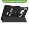 Чехол для Realme Pad Mini RMP2105, 8,7, Don't Touch Me
