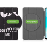 Чехол для Realme Pad Mini RMP2105, 8,7, Don't Touch Me
