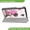 Чехол для Samsung Galaxy Tab A 8.0 (2017) T380, T385, Фея