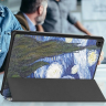 Чехол для Teclast T50, Звёздная ночь, Ван Гог