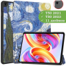 Чехол для Teclast T50, Ван Гог