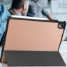 Чехол для Huawei MatePad Air (розовое золото)