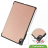 Чехол для Huawei MatePad Air (розовое золото)