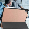 Чехол для Huawei MatePad Air (розовое золото)