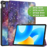 Чехол для Huawei MatePad 11.5 2023 BTK-AL09 (LTE), BTK-W09 (Wi-Fi), Млечный Путь