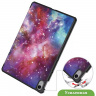 Чехол для Huawei MatePad 11.5 2023 BTK-AL09 (LTE), BTK-W09 (Wi-Fi), Млечный Путь