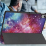 Чехол для Huawei MatePad 11.5 2023 BTK-AL09 (LTE), BTK-W09 (Wi-Fi), Млечный Путь