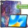 Чехол для Huawei MatePad 11.5 2023 BTK-AL09 (LTE), BTK-W09 (Wi-Fi), Галактика Млечный Путь