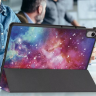 Чехол для Huawei MatePad 11.5 2023 BTK-AL09 (LTE), BTK-W09 (Wi-Fi), Галактика Млечный Путь