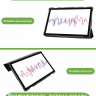 Чехол для Huawei MediaPad M6 10.8 (темно-синий)