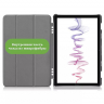 Чехол для Huawei MediaPad M6 10.8 (темно-синий)