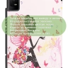Чехол для TCL NxtPaper 11, TCL TAB 11, Фея