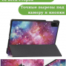 Чехол для HONOR Pad X8а / X8b, Млечный Путь