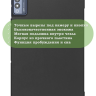 Чехол для TECNO MEGAPAD 11 (черный)