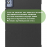 Чехол для TECNO MEGAPAD 11 (черный)
