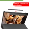 Чехол для Samsung Galaxy Tab S9, S9 FE, Злой кот