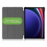 Чехол для Samsung Galaxy Tab S9, S9 FE, Злой кот