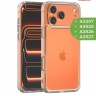 Чехол для iPhone 17 Pro Max