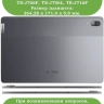 Чехол для Lenovo Tab P11 Pro, TB-J706, TB-J716, Волшебная лошадка