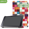Чехол для Samsung Galaxy Tab A 8.0 (2017) T380, T385, Magic Cube