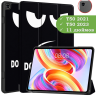 Чехол для Teclast T50, Don't Touch Me
