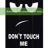 Чехол для Teclast T50, Don't Touch Me