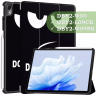 Чехол для Huawei MatePad Air, Don't Touch Me