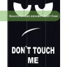 Чехол для Huawei MatePad Air, Don't Touch Me