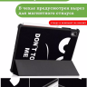 Чехол для Huawei MatePad Air, Don't Touch Me