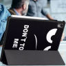 Чехол для Huawei MatePad Air, Don't Touch Me
