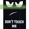 Чехол для Huawei MatePad Air, Don't Touch Me