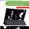 Чехол для Huawei MatePad Air, Don't Touch Me