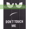 Чехол для Lenovo Tab P11 Pro TB132FU, Gen 2 - 11,2", Don't Touch Me