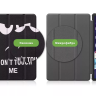 Чехол для Lenovo Tab P11 Pro TB132FU, Gen 2 - 11,2", Don't Touch Me