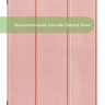 Чехол для OPPO Pad Air 2 (11,4"), OnePlus Pad Go (11,35") (розовое золото) Чехол для OPPO Pad Air 2 (11,4"), OnePlus Pad Go (11,35") (розовое золото)