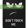 Чехол для PocketBook PB743, InkPad 4 (Don't Touch Me)