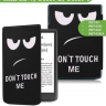 Чехол для PocketBook PB743, InkPad 4 (Don't Touch Me)
