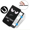 Чехол для PocketBook PB743, InkPad 4 (Don't Touch Me)