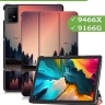 Чехол для TCL NxtPaper 11, TCL TAB 11, Nightfall