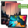 Чехол для TCL NxtPaper 11, TCL TAB 11, Nightfall