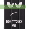 Чехол для Lenovo Tab M8 TB-8506, TB-8505, TB-8705, Don't Touch Me