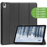 Чехол для Nokia T21 (черный)