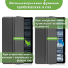 Чехол для Nokia T21 (черный)