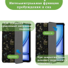 Чехол для iPad Air 11 (6th gen), 2024, iPad Air 5, iPad Air 4, Цветочки