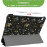 Чехол для iPad Air 11 (6th gen), 2024, iPad Air 5, iPad Air 4, Цветочки