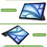Чехол для iPad Air 11 (6th gen), 2024, iPad Air 5, iPad Air 4, Цветочки