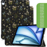 Чехол для iPad Air 11 (6th gen), 2024, iPad Air 5, iPad Air 4, Рисунок 3