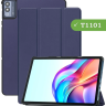 Чехол для TECNO MEGAPAD 11 (темно-синий)