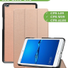 Чехол для Huawei MediaPad M3 Lite 8.0 (розовое золото)